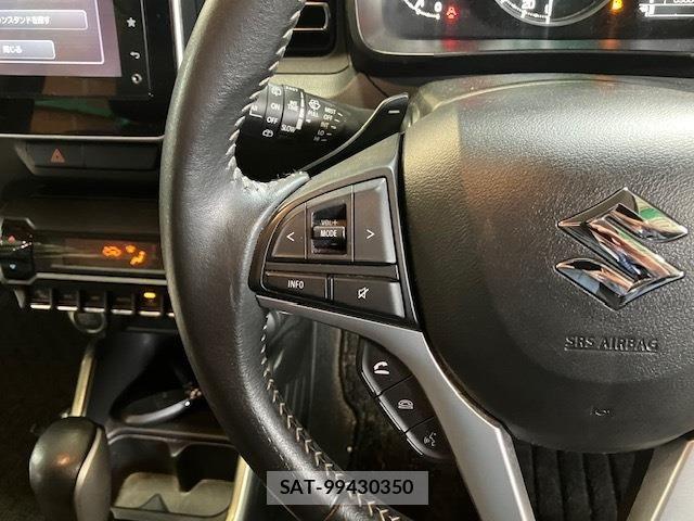 Suzuki IGNIS 2017-02 7219829-21