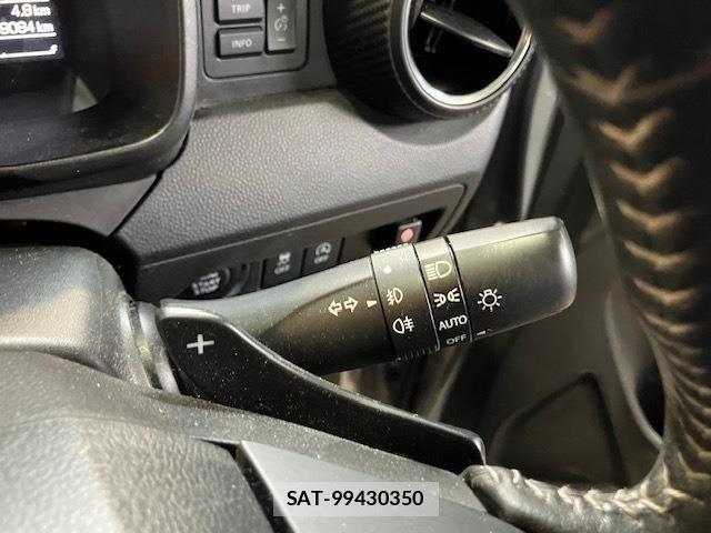 Suzuki IGNIS 2017-02 7219829-22