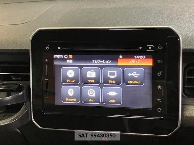 Suzuki IGNIS 2017-02 7219829-24