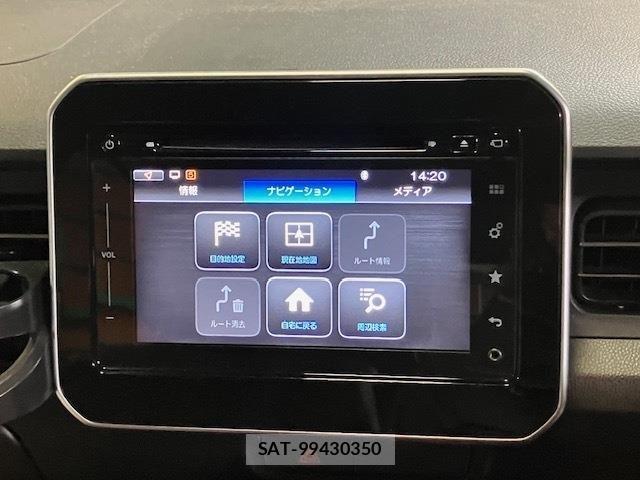Suzuki IGNIS 2017-02 7219829-25