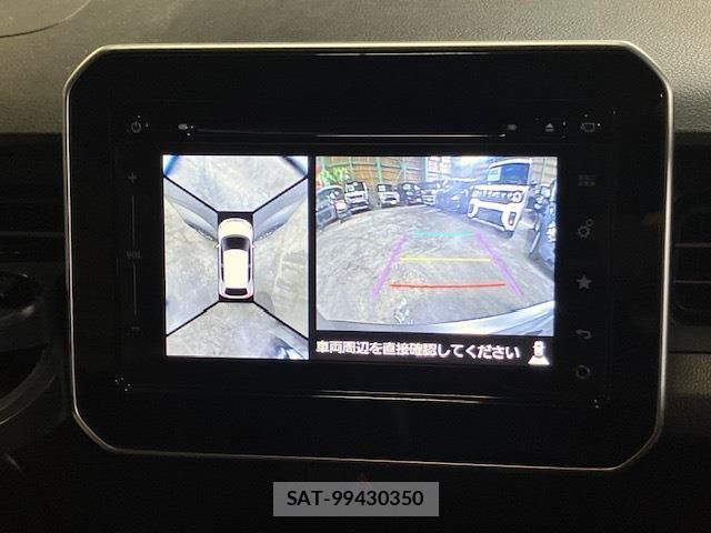 Suzuki IGNIS 2017-02 7219829-27