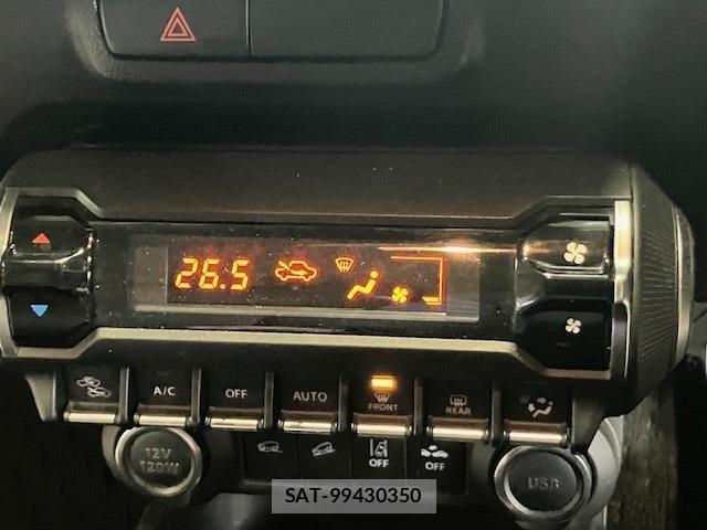 Suzuki IGNIS 2017-02 7219829-28