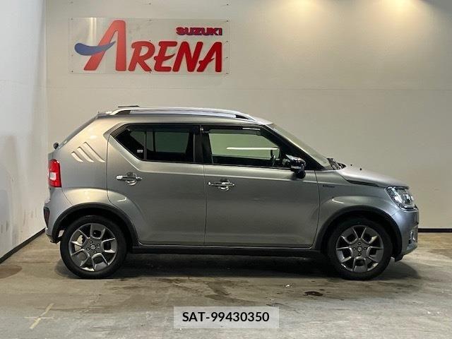 Suzuki IGNIS 2017-02 7219829-3