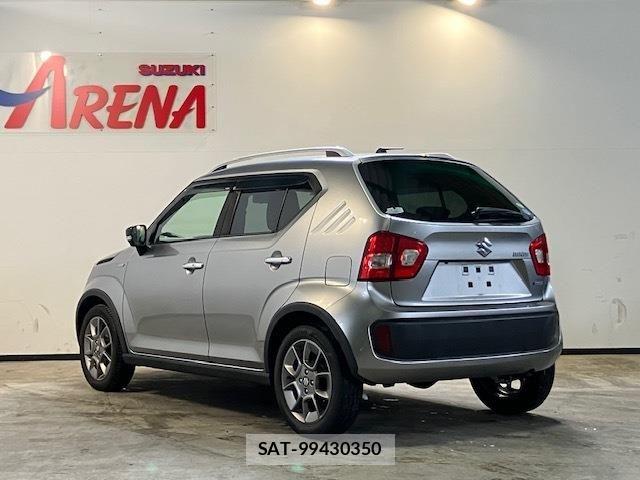 Suzuki IGNIS 2017-02 7219829-5
