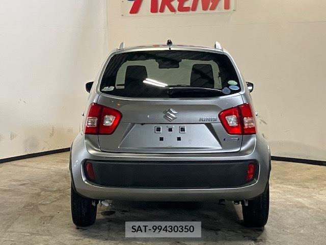 Suzuki IGNIS 2017-02 7219829-6