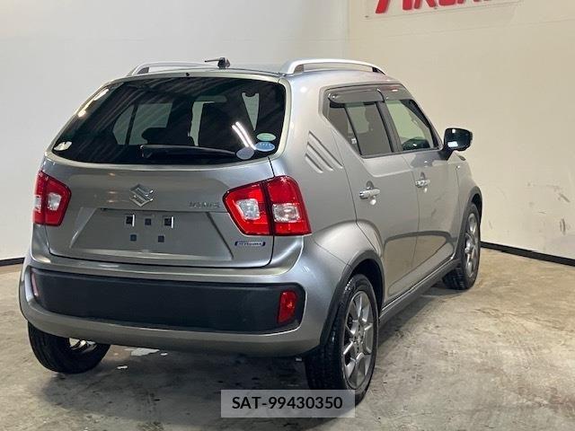 Suzuki IGNIS 2017-02 7219829-7