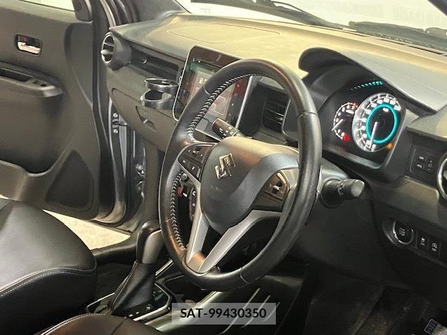 Suzuki IGNIS 2017-02 7219829-8