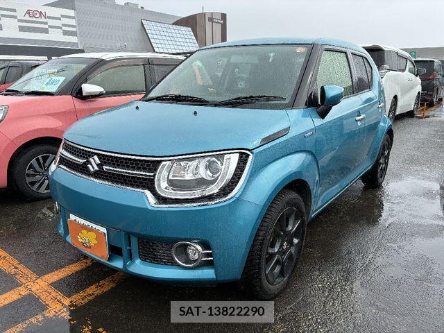 sat car