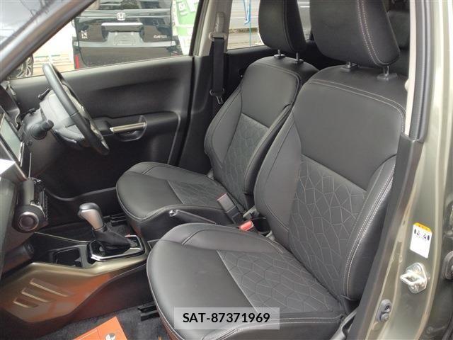 Suzuki IGNIS 2021-06 7327576-14