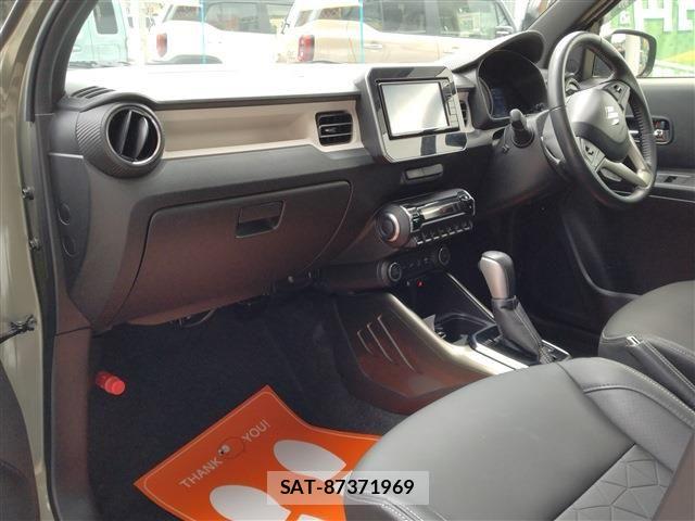 Suzuki IGNIS 2021-06 7327576-15