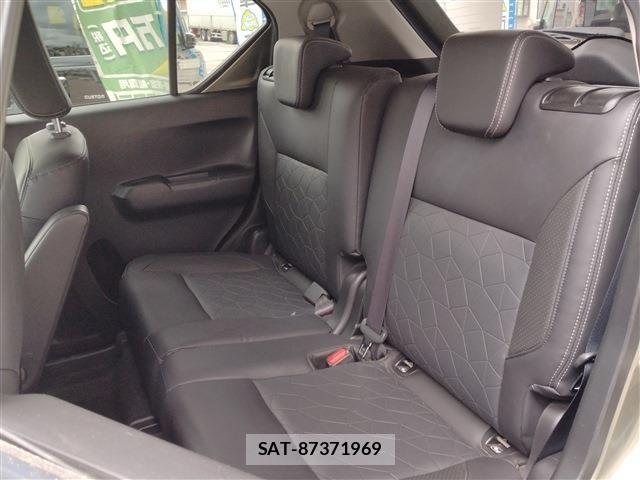 Suzuki IGNIS 2021-06 7327576-16
