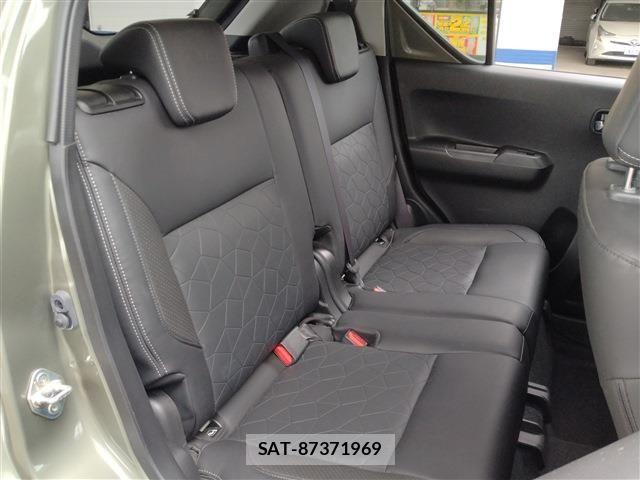 Suzuki IGNIS 2021-06 7327576-20