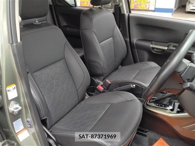 Suzuki IGNIS 2021-06 7327576-22