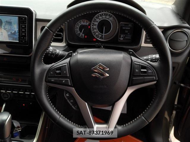 Suzuki IGNIS 2021-06 7327576-23