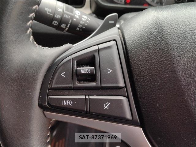 Suzuki IGNIS 2021-06 7327576-24