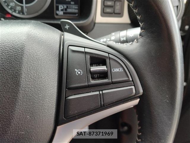 Suzuki IGNIS 2021-06 7327576-25