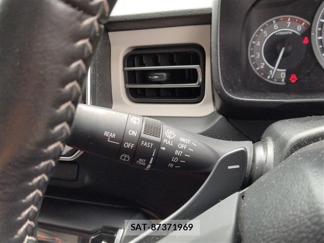 Suzuki IGNIS 2021-06 7327576-26