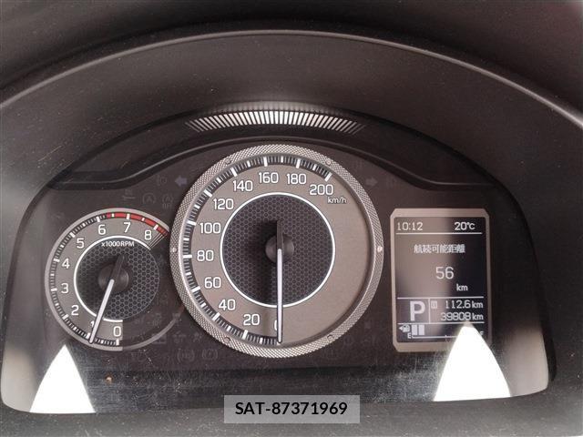 Suzuki IGNIS 2021-06 7327576-29