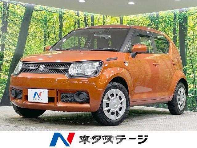 Suzuki IGNIS 2017-01 7327575-0