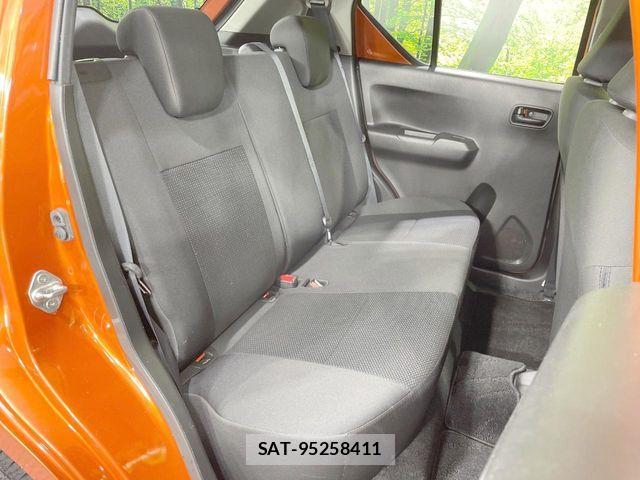 Suzuki IGNIS 2017-01 7327575-9