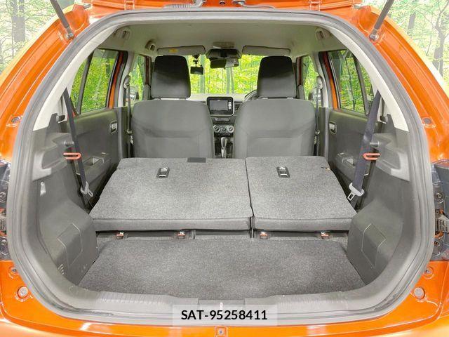 Suzuki IGNIS 2017-01 7327575-10