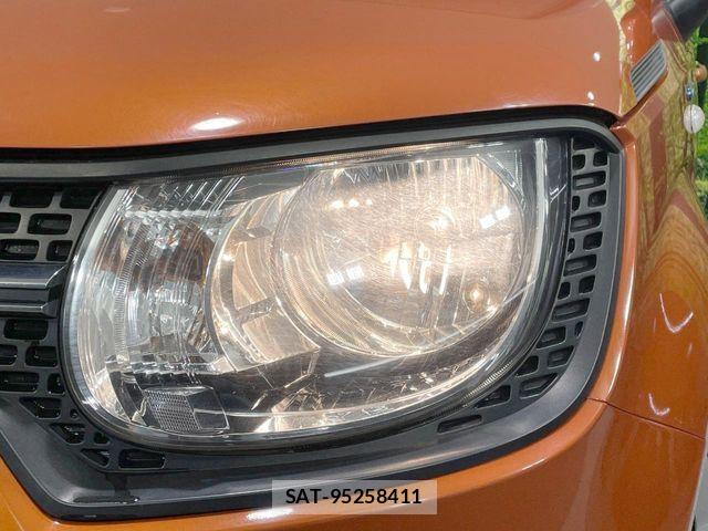 Suzuki IGNIS 2017-01 7327575-11