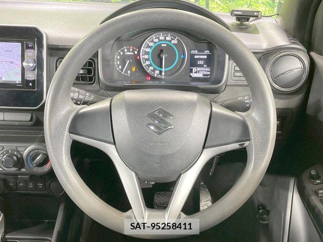 Suzuki IGNIS 2017-01 7327575-12