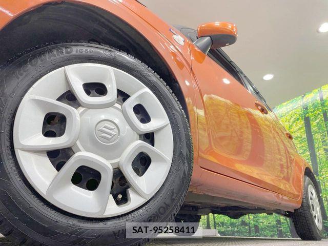 Suzuki IGNIS 2017-01 7327575-13