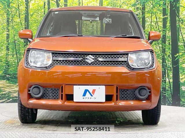 Suzuki IGNIS 2017-01 7327575-14