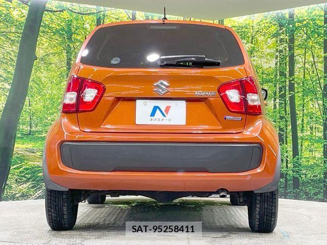 Suzuki IGNIS 2017-01 7327575-15