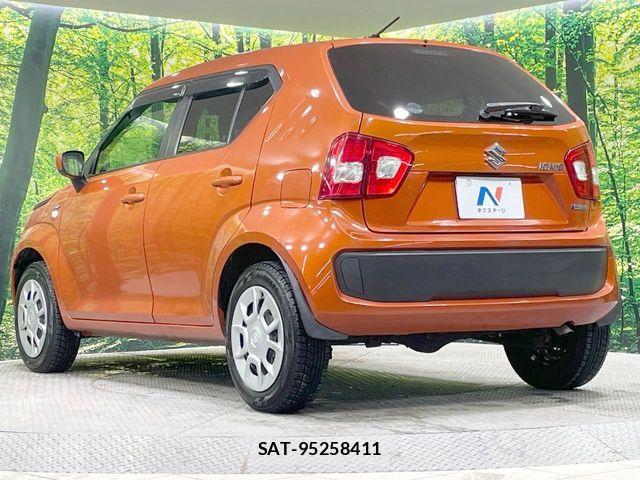 Suzuki IGNIS 2017-01 7327575-17
