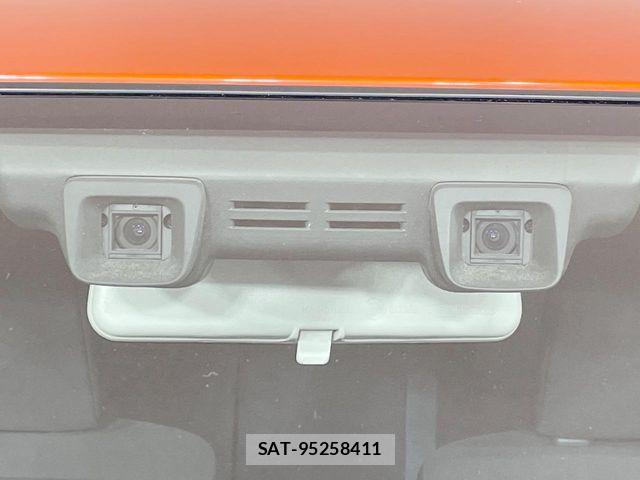 Suzuki IGNIS 2017-01 7327575-4