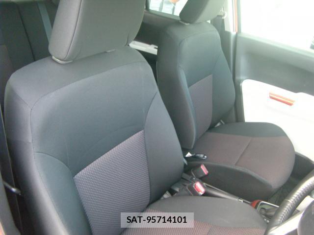 Suzuki IGNIS 2016-09 7358146-10