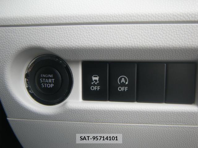 Suzuki IGNIS 2016-09 7358146-11