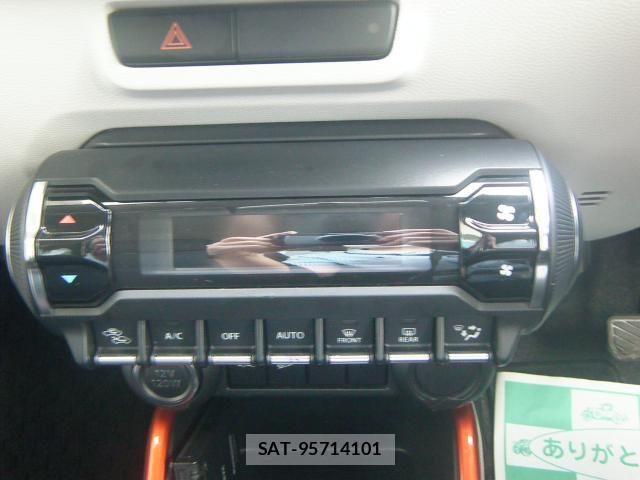 Suzuki IGNIS 2016-09 7358146-12
