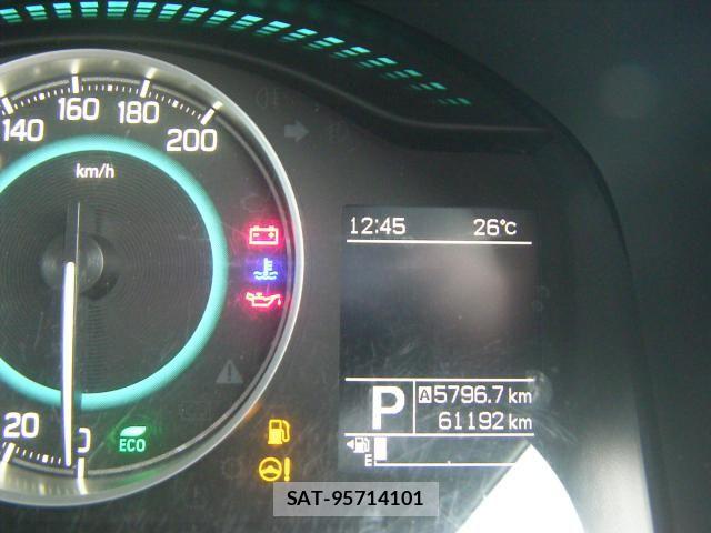 Suzuki IGNIS 2016-09 7358146-16