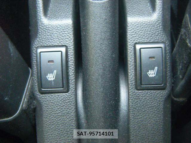 Suzuki IGNIS 2016-09 7358146-20