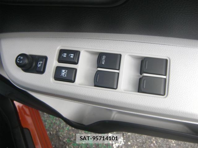 Suzuki IGNIS 2016-09 7358146-24