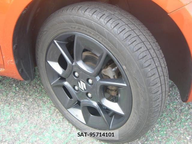 Suzuki IGNIS 2016-09 7358146-25
