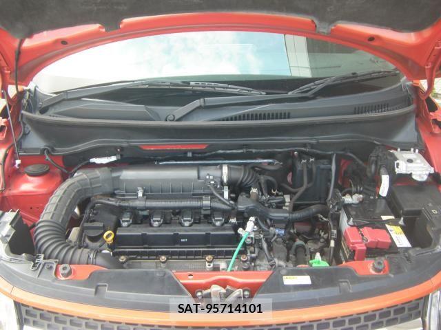 Suzuki IGNIS 2016-09 7358146-26
