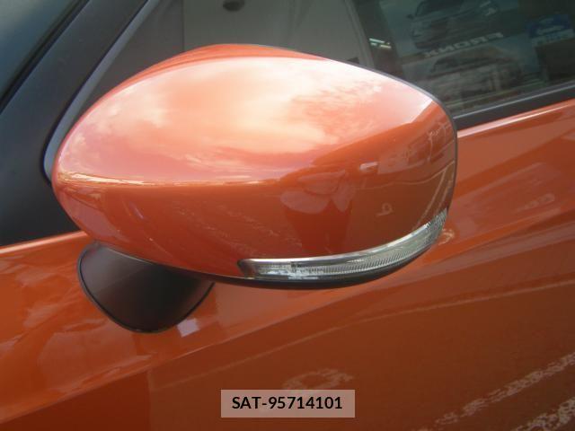 Suzuki IGNIS 2016-09 7358146-27