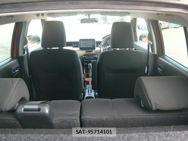 Suzuki IGNIS 2016-09 7358146-6