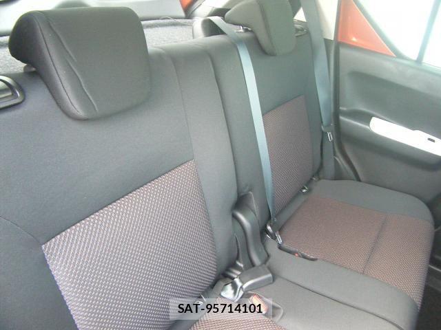 Suzuki IGNIS 2016-09 7358146-8