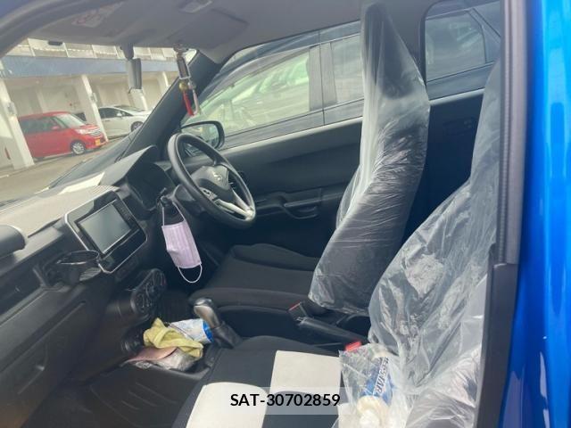 Suzuki IGNIS 2018-06 7358143-9