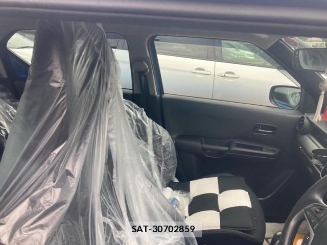 Suzuki IGNIS 2018-06 7358143-12