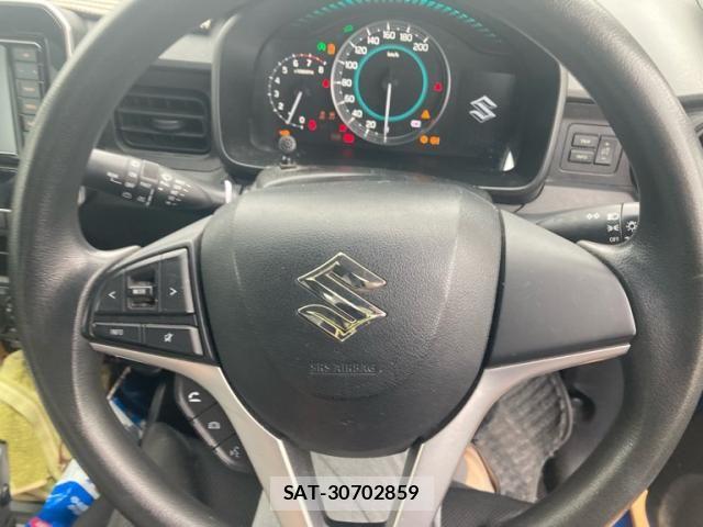 Suzuki IGNIS 2018-06 7358143-14