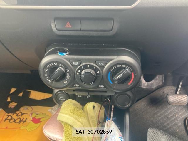 Suzuki IGNIS 2018-06 7358143-15
