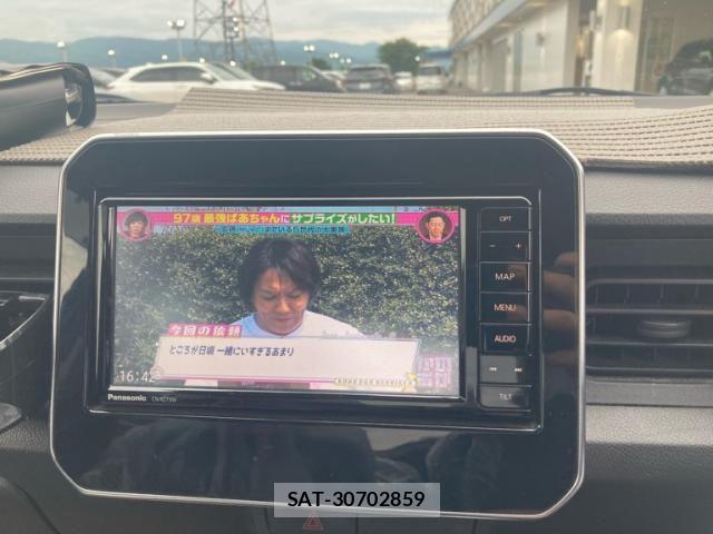 Suzuki IGNIS 2018-06 7358143-18