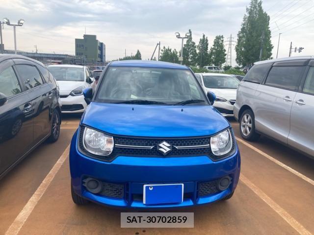 Suzuki IGNIS 2018-06 7358143-1