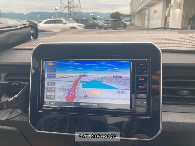 Suzuki IGNIS 2018-06 7358143-19